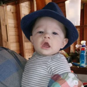 Meet your Posher, Shelby